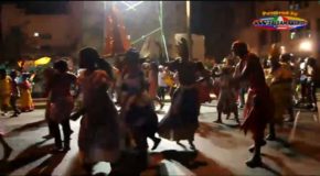 Carnaval Santiago de Cuba