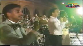 NG La Banda – Necesito Una Amiga – 1992