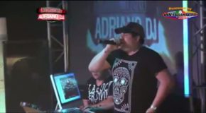 Cuba de Noche – Resumen Top 10 Adriano DJ – 2011
