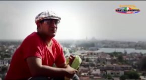 Documental Havana Cultura – Francis Del Rio