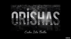 Orishas ft. Varios Artistas Cubanos – Cuba Isla Bella ( Cover Audio ) – 2016