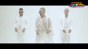 Yandel, Pitbull y El Chacal – Ay Mi Dios – 2016