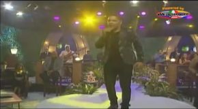 Alain Daniel – Tan Linda y Tan Mala – 2015 – En Vivo Tv Cuba